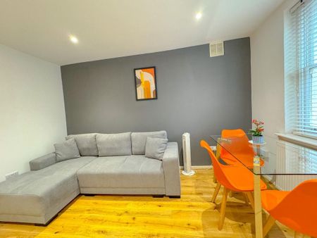 1 bedroom flat to rent - Photo 3