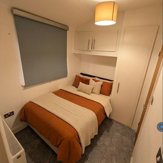 Studio to rent - Photo 1