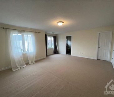For Lease - 541 Caracole Way, Orleans - Cumberland and Area, Ontario - Photo 5