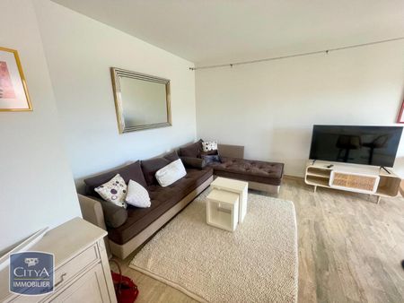 Location Appartement 2 pièces 47m² CANNES 06400 - Photo 3