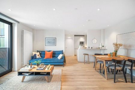 George Street, Croydon, CR0 flat to rent - Photo 2