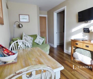 1 bedroom property to rent Old Manor Road, Rustington, Littlehampto... - Photo 1