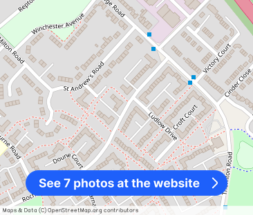 Cambridge Court, Ellesmere Port, Cheshire, CH65 - Photo 1