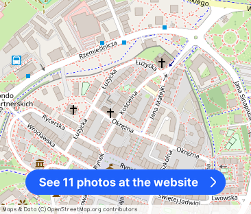 Mieszkanie w centrum miasta - Photo 1