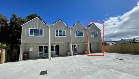 New Apartment close to town - Photo 5