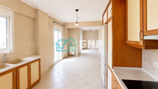 Διαμέρισμα για ενοικίαση Νέα Πολιτεία (Εύοσμος) - Photo 1