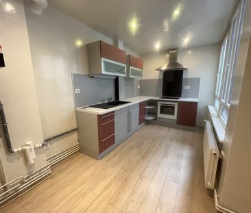 Appartement 3/4 pièces lumineux et calme en hyper centre de Strasbo... - Photo 2