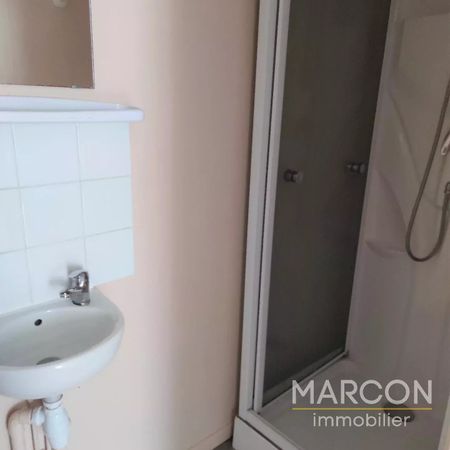 Location Appartement 1 pièce 18m² GUERET 23000 - Photo 3