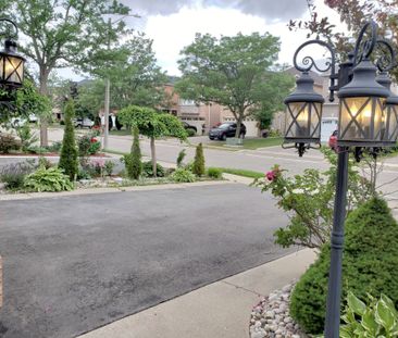 For Lease - 6 Sweet Briar Lane, Brampton, Ontario - Photo 3