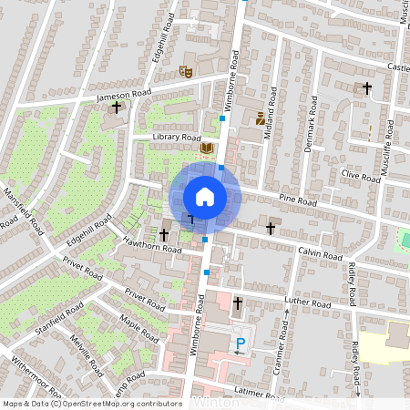 12 Smithfield Place, Bournemouth