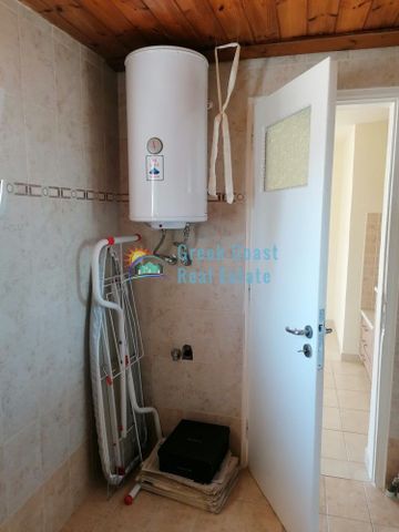 Studio/Γκαρσονιέρα για ενοικίαση Βλατερό - Τριτάκη (Πάτρα) - Photo 4