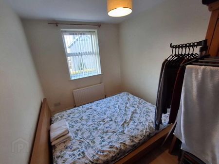 Flat 3 Belmont Church Mews, 65 Belmont Church Road, Belfast, BT4 3FF - Photo 3