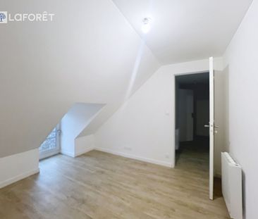 Appartement T3 près de GUEMENE SUR SCORFF à louer - Photo 5