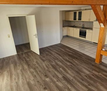 MEGA =》CITY + UNI NAH, 3 ZI OASE, EINBAUKÜCHE, TAGESLICHTBAD !! - Foto 1