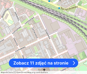 Przestronne mieszkanie w Zabytkowej kamienicy - Zdjęcie 1