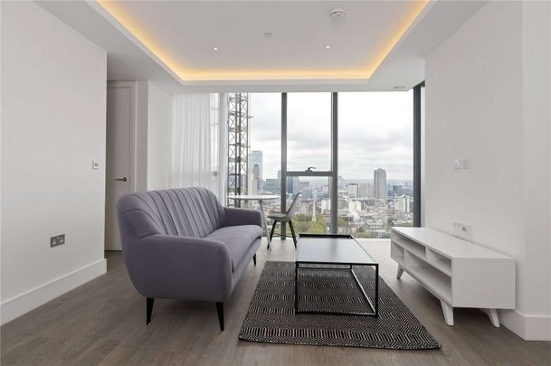 Carrara Tower, 1 Bollinder Place, EC1V 2AF - Photo 1