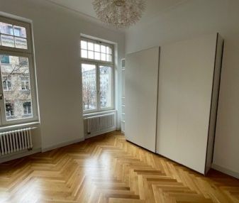 Leipzig, Waldstraßenviertel, Waldstraße 56 - Photo 1