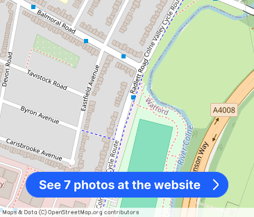Radlett Road, Watford - Photo 1