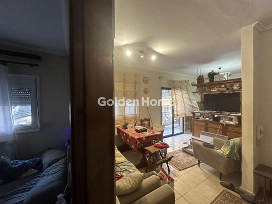 Διαμέρισμα για ενοικίαση Ακριτών (Αμπελόκηποι) - Photo 1