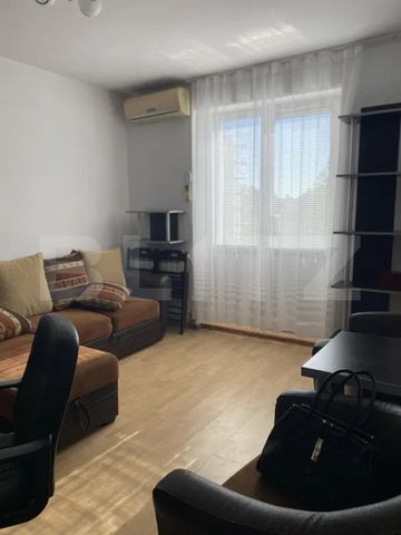 Garsonieră, 25 mp, zona Ștefan cel Mare - Fotografie 2