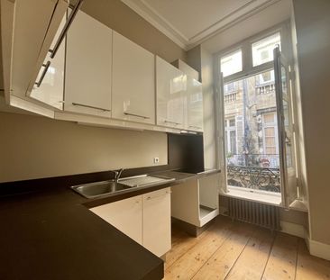 BORDEAUX – JARDIN PUBLIC - BALCON - Photo 5