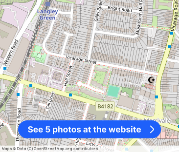 Trident Drive, Oldbury, West Midlands - Photo 1