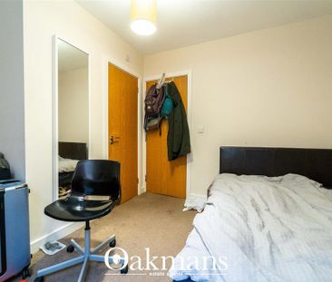 5 bedroom apartment to rent - Photo 5