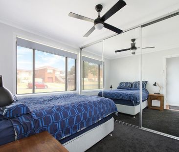 3 Bedroom home on large, flat block - Photo 2