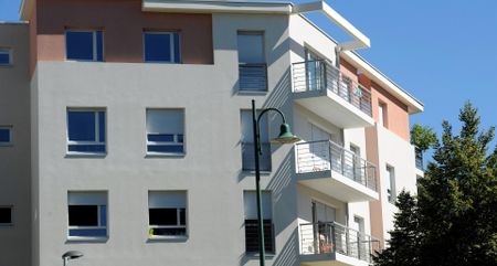 location Appartement T3 DE 73.11m² À TASSIN LA DEMI LUNE - Photo 5