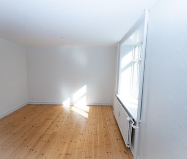 Moderne 2 værelses lejlighed med lys og luft i Aalborg - Foto 5