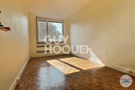 MAISONS ALFORT/CENTRE VILLE/3-4 PIECES - Photo 2