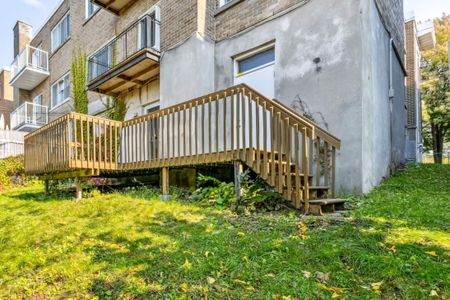 4267A Rue Jean-Brillant, H3T 1P2, H3T 1P2, Montréal - Photo 4