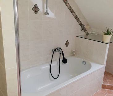 Möblierte Dachgeschoßwohnung zu vermieten! - Photo 5