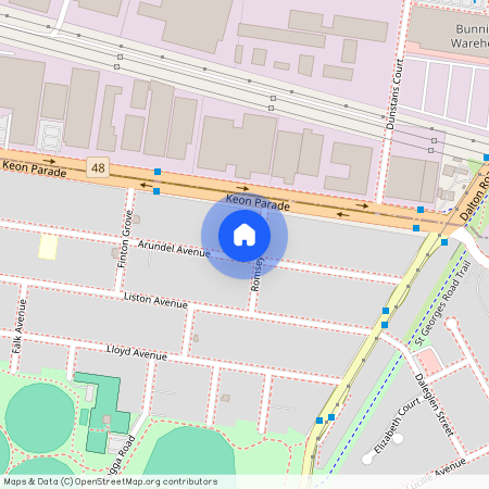 Reservoir, Melbourne