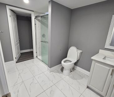 For Lease - 26 Emerald Coast Trail, Brampton, Ontario - Photo 1