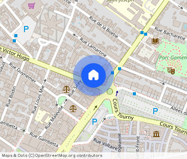 Appartement à louer - Photo 1