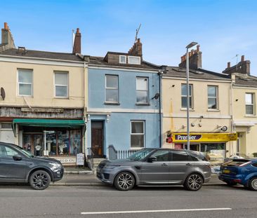 Molesworth Road, Stoke, Plymouth - Photo 1