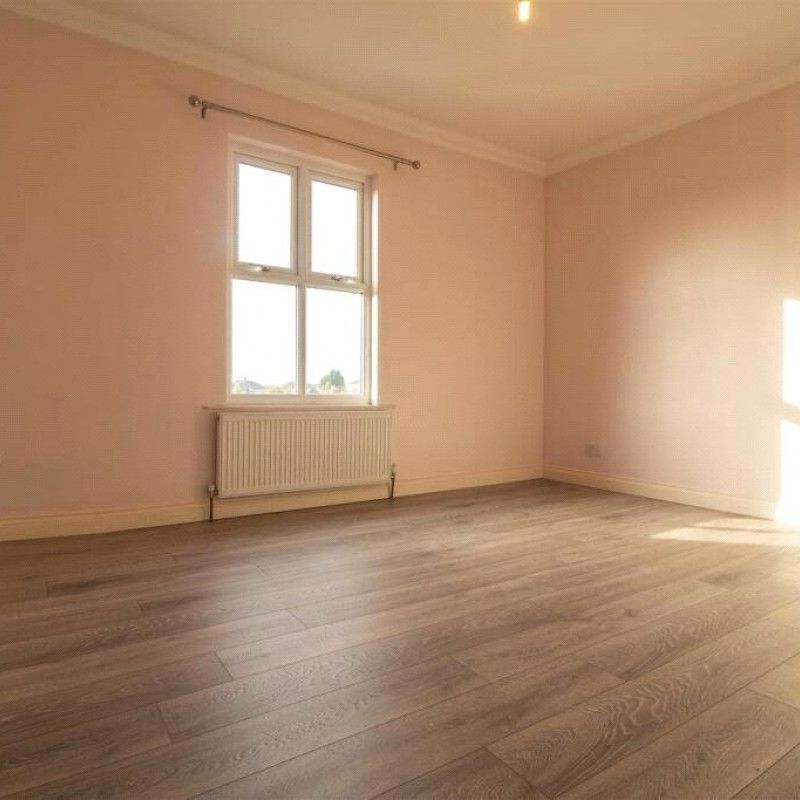 Houghton Road, Thurnscoe, Rotherham, S63 - Photo 1