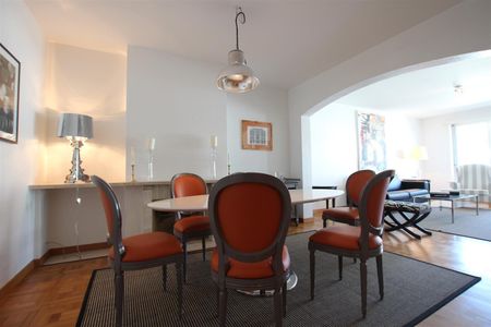 4-room apartment - Photo 2