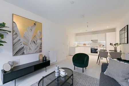 2 bedroom apartment to rent - Photo 3