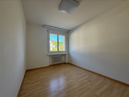 Eine Wohnung zum Wohlfühlen! - Foto 2