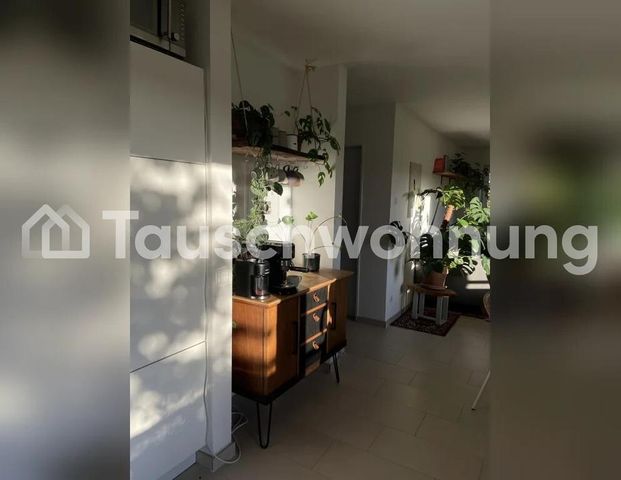 TAUSCHWOHNUNG Moderne Wohnung im Kreuzviertel - Foto 1
