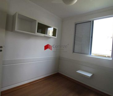 Apartamento para alugar, Cidade Jardim - São José dos Pinhais/PR - Photo 4
