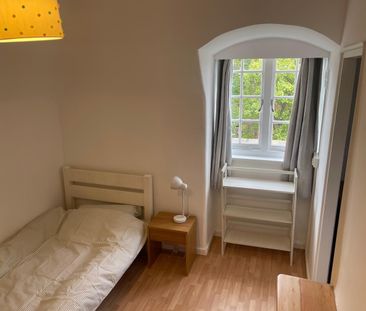 Room in a Shared Flat, Frampton Street, NW8 - Photo 5