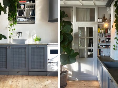 Bergsunds strand, Stockholm - Photo 5