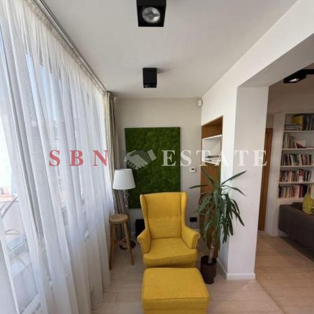 Inchirieri Apartamente 3 camere Bucuresti - Fotografie 1