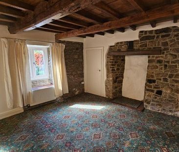 3 bedroom terraced house to rent - Photo 2