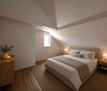 2.5 Zimmer, 72 m², 3. Stock - Photo 4