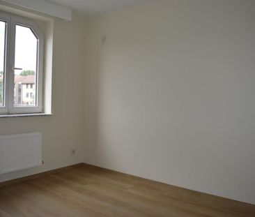 TE HUUR: Gunstig gelegen appartement met 2 slaapkamers te Munsterbi... - Foto 4