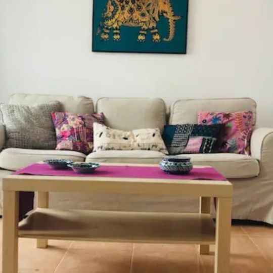 malaga, Andalusia 29620 - Photo 1